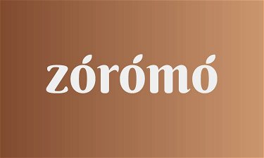 Zoromo.com